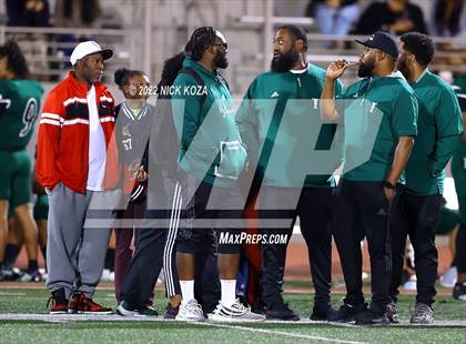 Thumbnail 1 in Inglewood vs. Morningside photogallery.