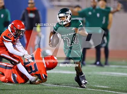 Thumbnail 1 in Inglewood vs. Morningside photogallery.