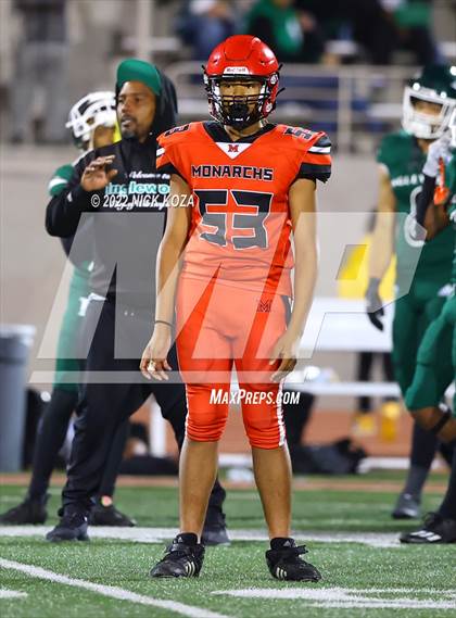 Thumbnail 3 in Inglewood vs. Morningside photogallery.
