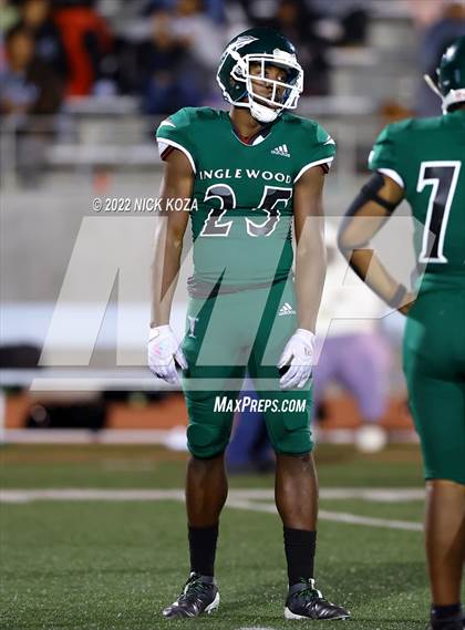Thumbnail 2 in Inglewood vs. Morningside photogallery.