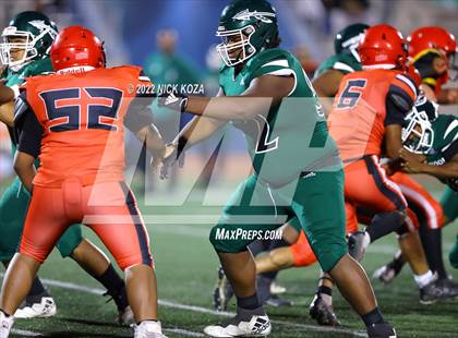 Thumbnail 2 in Inglewood vs. Morningside photogallery.