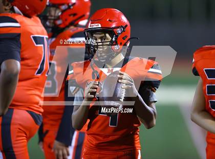Thumbnail 3 in Inglewood vs. Morningside photogallery.