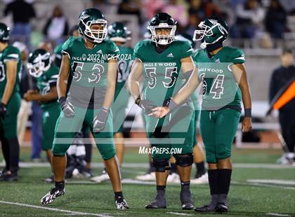 Thumbnail 2 in Inglewood vs. Morningside photogallery.