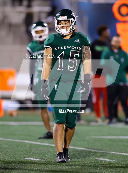 Thumbnail 1 in Inglewood vs. Morningside photogallery.