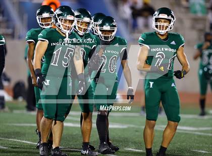 Thumbnail 1 in Inglewood vs. Morningside photogallery.