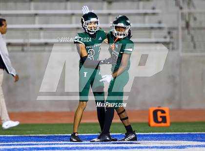 Thumbnail 3 in Inglewood vs. Morningside photogallery.