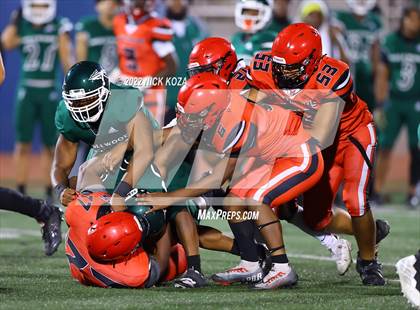Thumbnail 3 in Inglewood vs. Morningside photogallery.