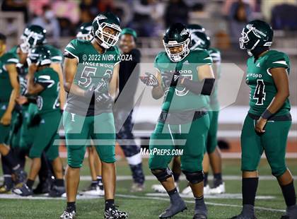 Thumbnail 2 in Inglewood vs. Morningside photogallery.