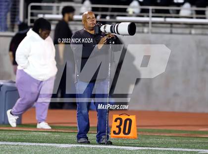 Thumbnail 3 in Inglewood vs. Morningside photogallery.