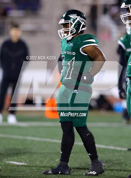 Thumbnail 3 in Inglewood vs. Morningside photogallery.
