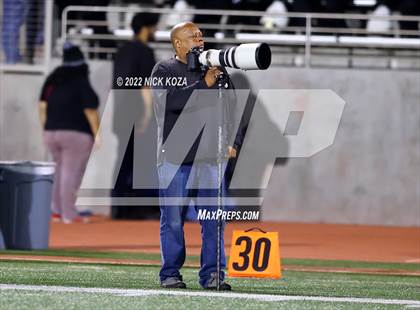 Thumbnail 2 in Inglewood vs. Morningside photogallery.