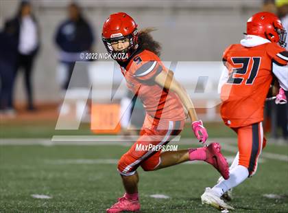 Thumbnail 2 in Inglewood vs. Morningside photogallery.