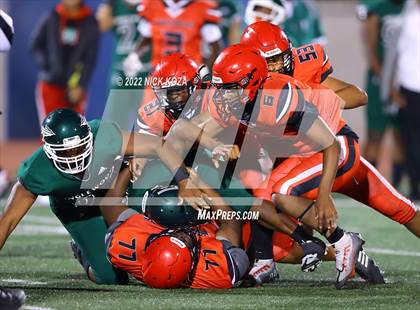 Thumbnail 2 in Inglewood vs. Morningside photogallery.