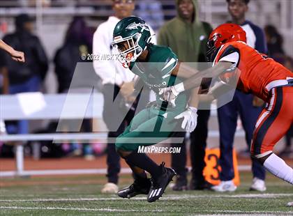 Thumbnail 2 in Inglewood vs. Morningside photogallery.