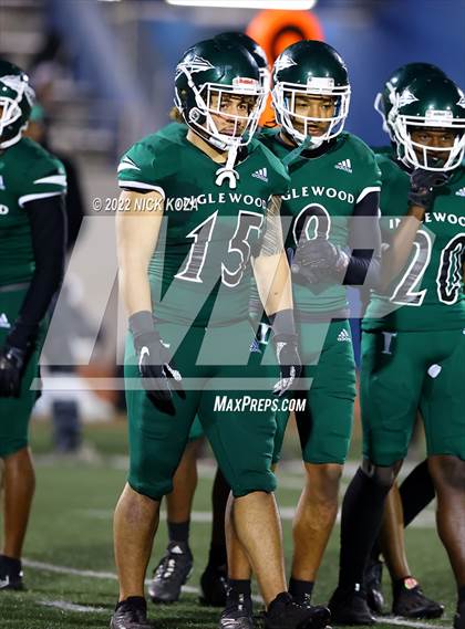 Thumbnail 3 in Inglewood vs. Morningside photogallery.