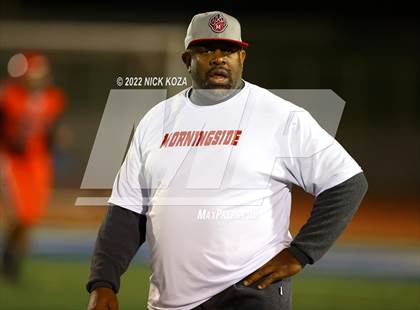 Thumbnail 3 in Inglewood vs. Morningside photogallery.