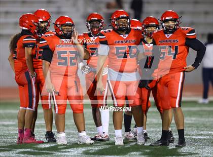 Thumbnail 2 in Inglewood vs. Morningside photogallery.