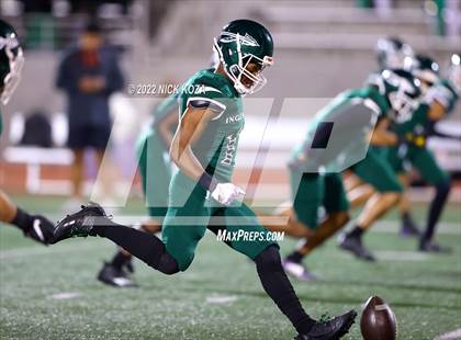 Thumbnail 2 in Inglewood vs. Morningside photogallery.