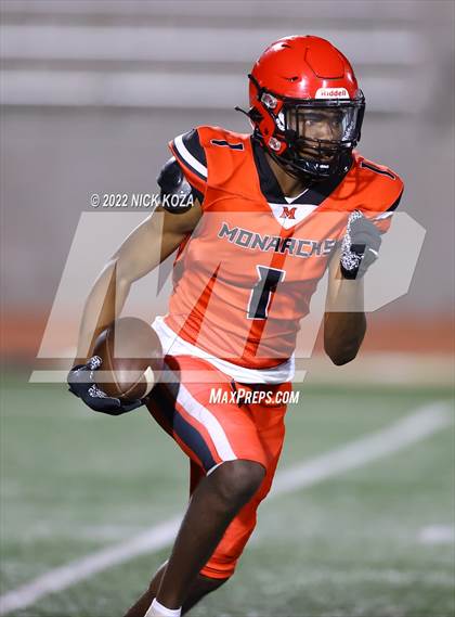 Thumbnail 1 in Inglewood vs. Morningside photogallery.