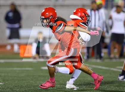 Thumbnail 1 in Inglewood vs. Morningside photogallery.