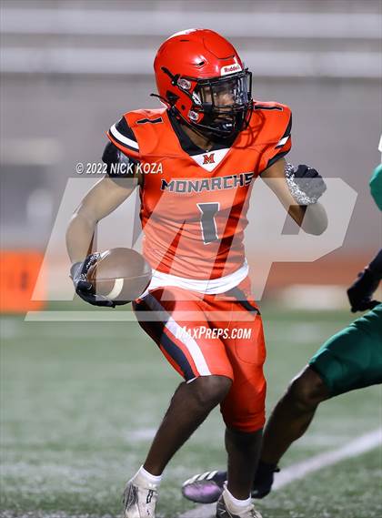 Thumbnail 2 in Inglewood vs. Morningside photogallery.