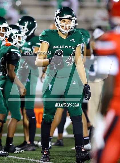 Thumbnail 1 in Inglewood vs. Morningside photogallery.
