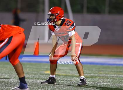 Thumbnail 2 in Inglewood vs. Morningside photogallery.