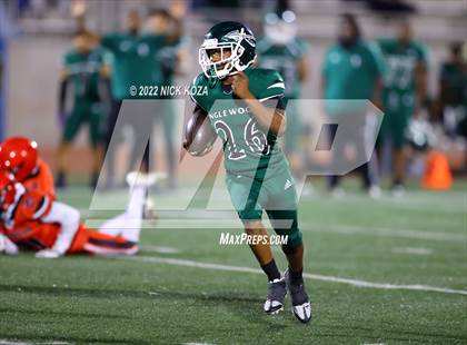 Thumbnail 2 in Inglewood vs. Morningside photogallery.