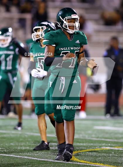 Thumbnail 1 in Inglewood vs. Morningside photogallery.