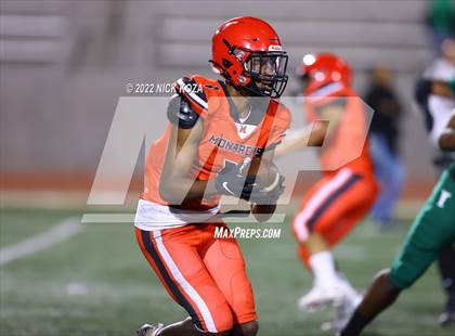 Thumbnail 2 in Inglewood vs. Morningside photogallery.