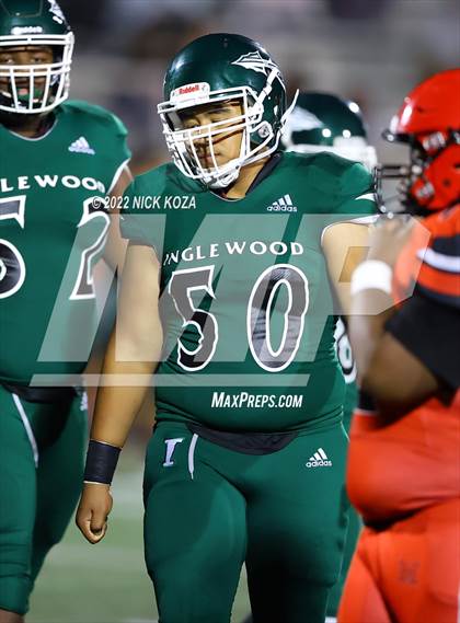 Thumbnail 3 in Inglewood vs. Morningside photogallery.