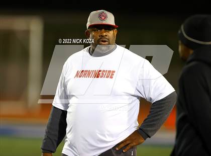 Thumbnail 2 in Inglewood vs. Morningside photogallery.