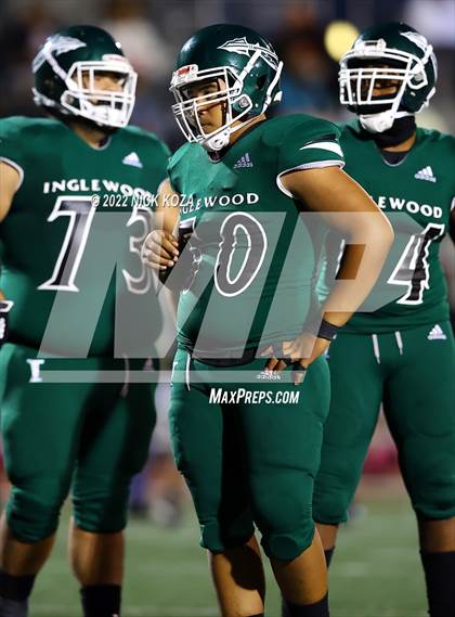 Thumbnail 1 in Inglewood vs. Morningside photogallery.