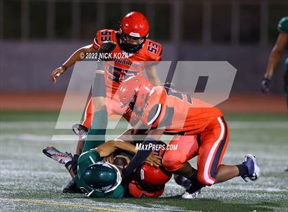 Thumbnail 3 in Inglewood vs. Morningside photogallery.