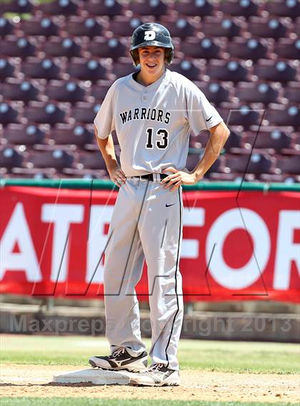 Thumbnail 2 in Arrowhead Christian vs. Calvary Murrieta (County Clash) photogallery.