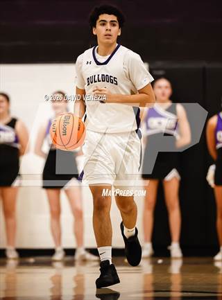 Red Mountain @ Queen Creek