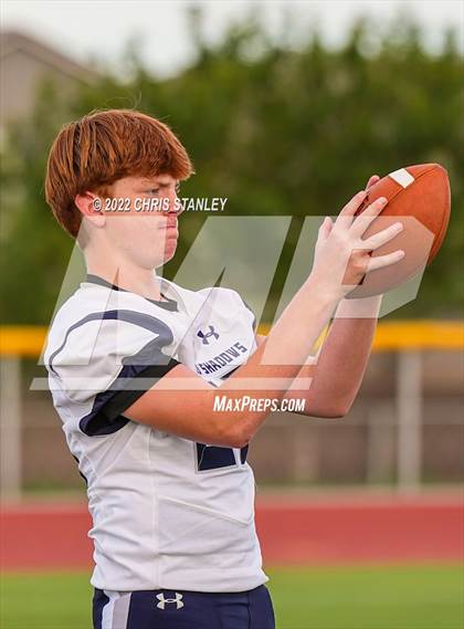 Thumbnail 3 in Cactus Shadows @ Shadow Ridge photogallery.