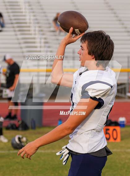 Thumbnail 2 in Cactus Shadows @ Shadow Ridge photogallery.