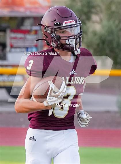 Thumbnail 1 in Cactus Shadows @ Shadow Ridge photogallery.
