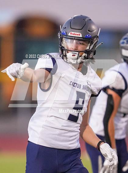 Thumbnail 3 in Cactus Shadows @ Shadow Ridge photogallery.