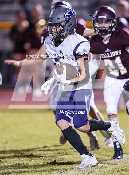 Thumbnail 2 in Cactus Shadows @ Shadow Ridge photogallery.