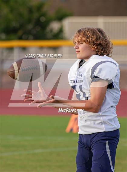 Thumbnail 1 in Cactus Shadows @ Shadow Ridge photogallery.