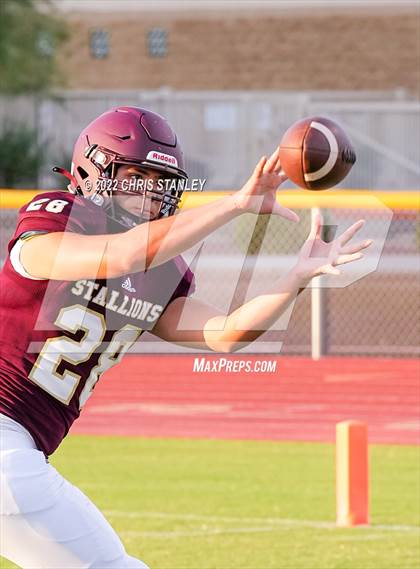 Thumbnail 3 in Cactus Shadows @ Shadow Ridge photogallery.