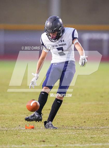 Thumbnail 2 in Cactus Shadows @ Shadow Ridge photogallery.