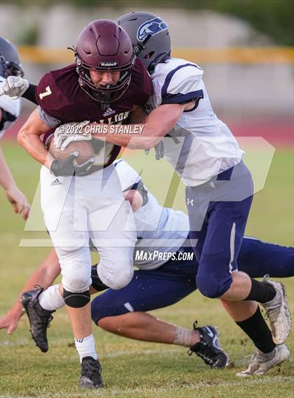 Thumbnail 3 in Cactus Shadows @ Shadow Ridge photogallery.