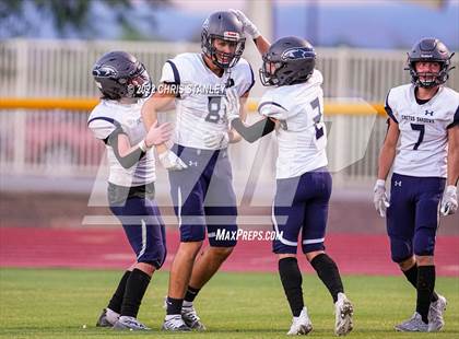 Thumbnail 2 in Cactus Shadows @ Shadow Ridge photogallery.