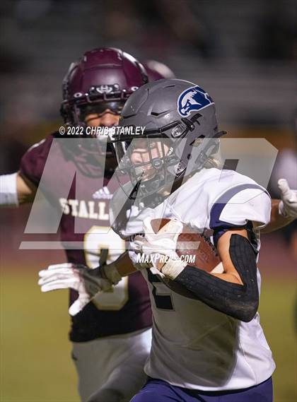 Thumbnail 1 in Cactus Shadows @ Shadow Ridge photogallery.