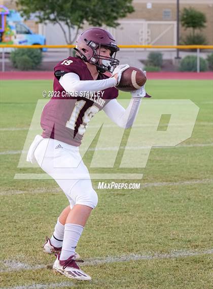 Thumbnail 3 in Cactus Shadows @ Shadow Ridge photogallery.