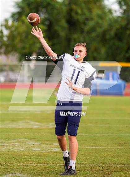 Thumbnail 3 in Cactus Shadows @ Shadow Ridge photogallery.