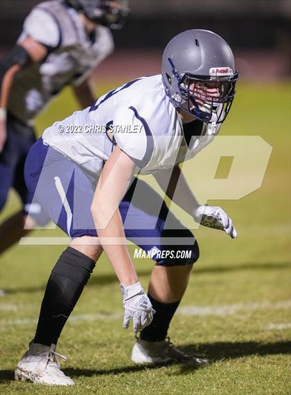 Thumbnail 1 in Cactus Shadows @ Shadow Ridge photogallery.
